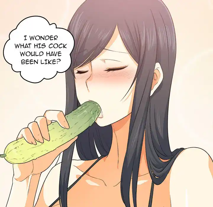 The Ark Is Me Ch.002