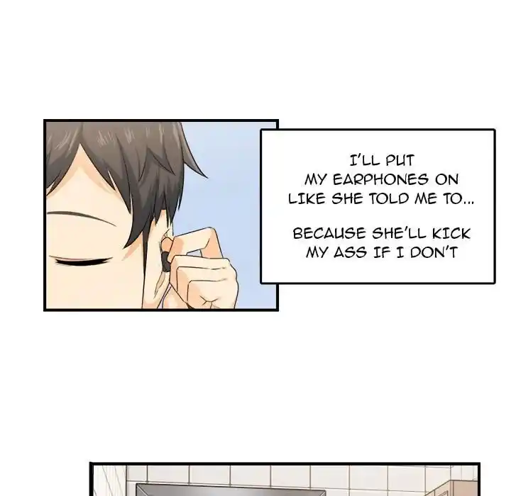 The Ark Is Me Ch.002