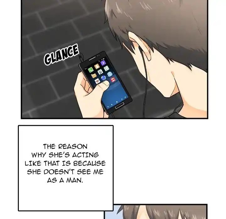 The Ark Is Me Ch.002