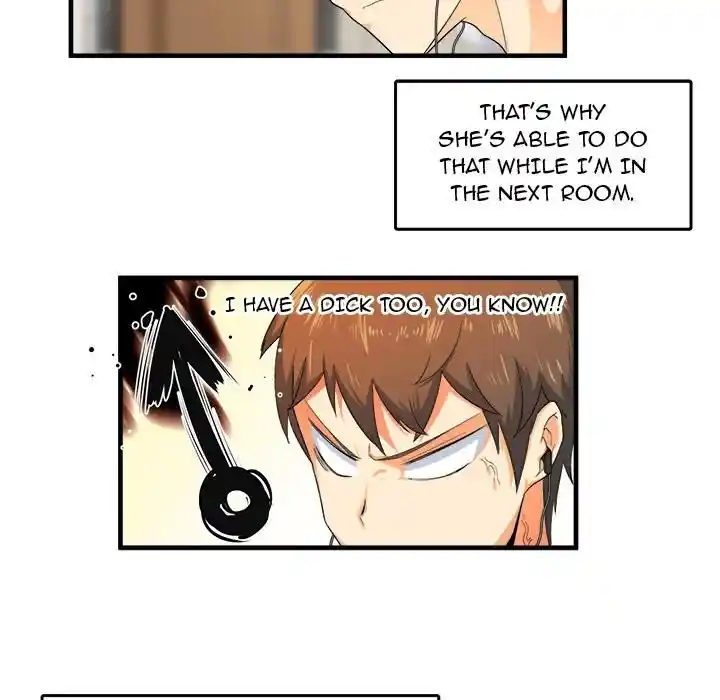 The Ark Is Me Ch.002