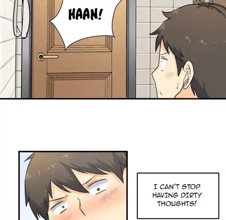 The Ark Is Me Ch.002