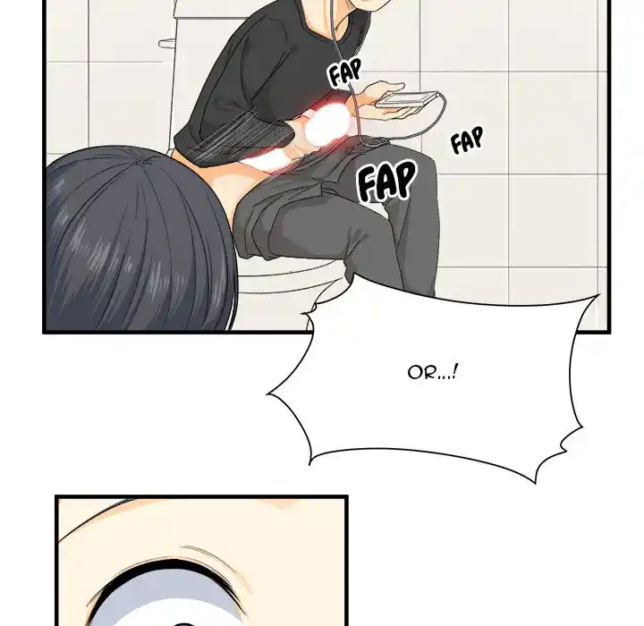 The Ark Is Me Ch.002