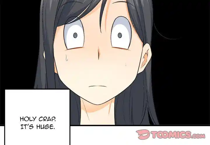 The Ark Is Me Ch.003