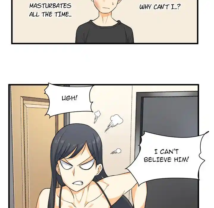 The Ark Is Me Ch.003