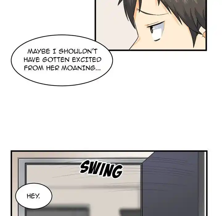 The Ark Is Me Ch.003