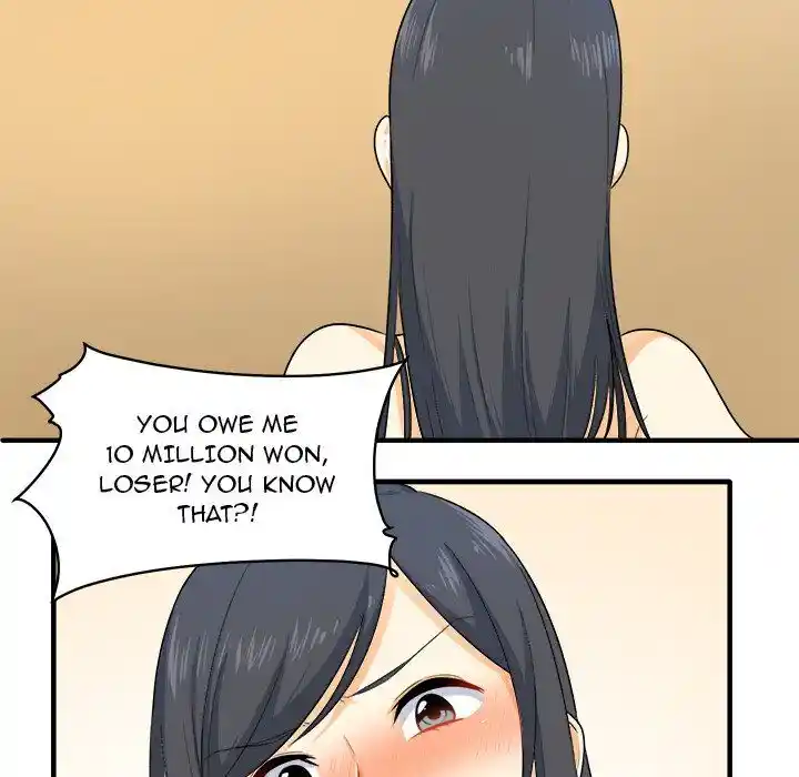 The Ark Is Me Ch.003