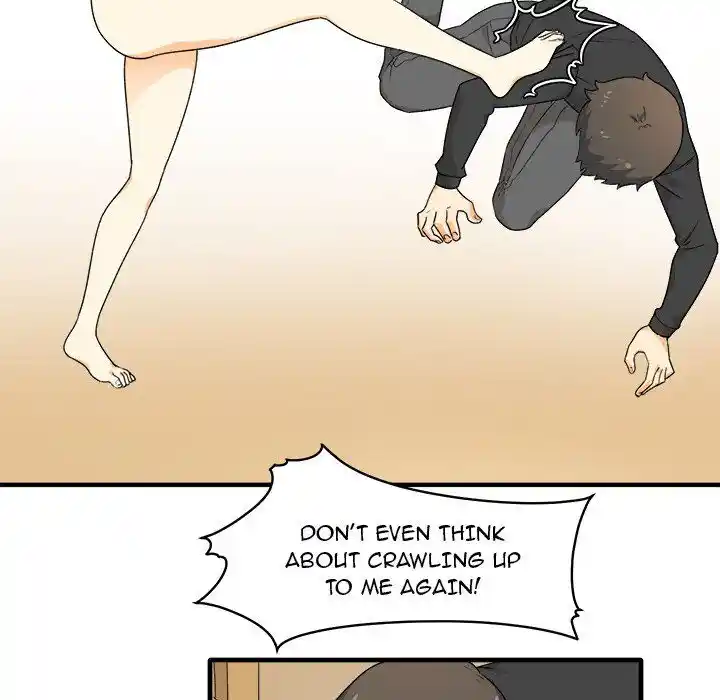 The Ark Is Me Ch.003