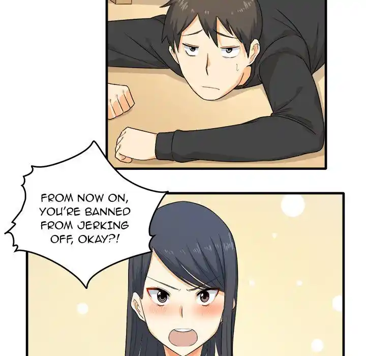 The Ark Is Me Ch.003