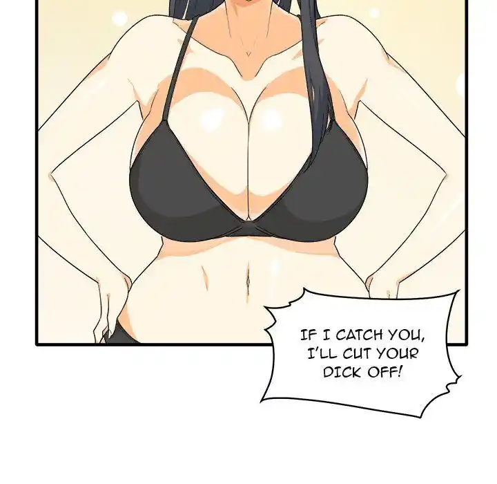 The Ark Is Me Ch.003