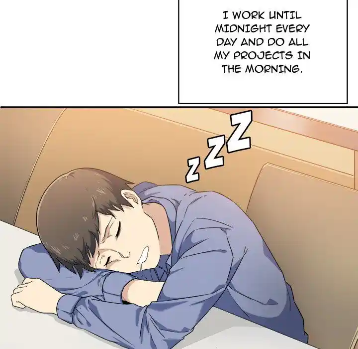 The Ark Is Me Ch.003