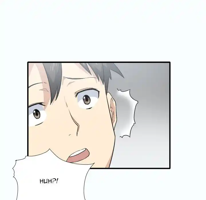 The Ark Is Me Ch.003