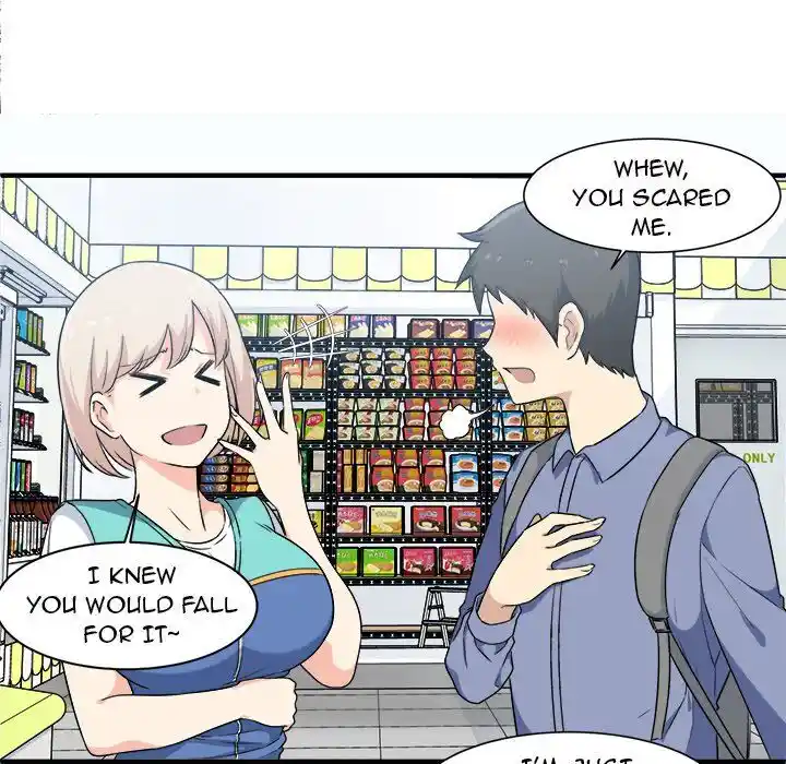 The Ark Is Me Ch.003