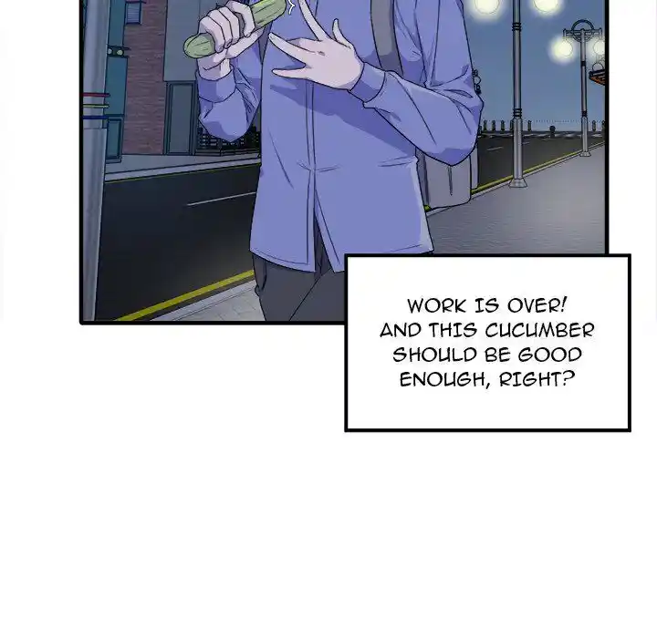 The Ark Is Me Ch.003