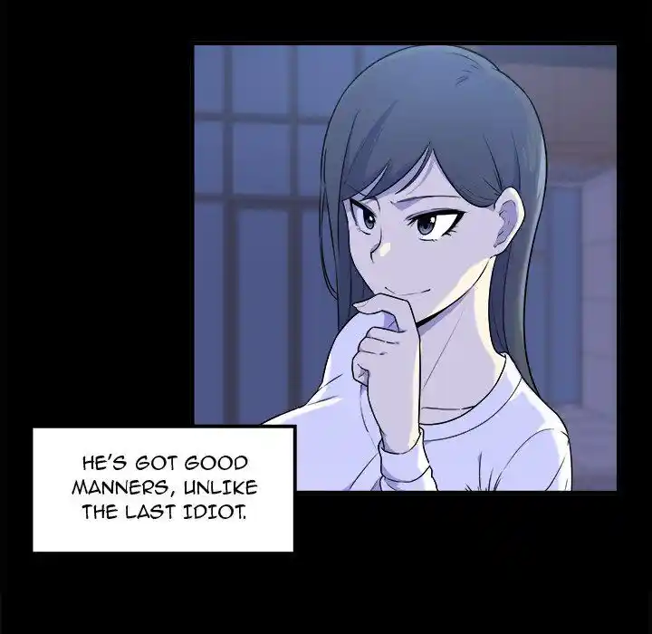 The Ark Is Me Ch.003