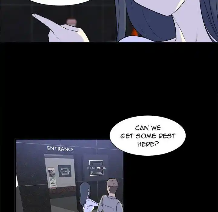 The Ark Is Me Ch.003