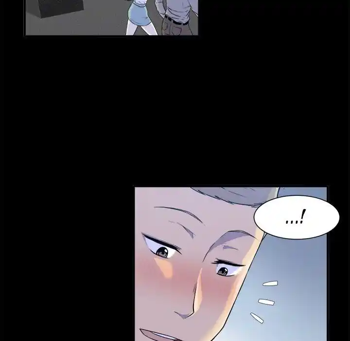 The Ark Is Me Ch.003