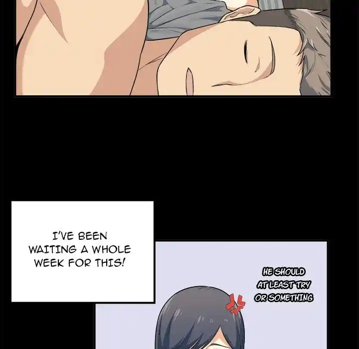 The Ark Is Me Ch.003