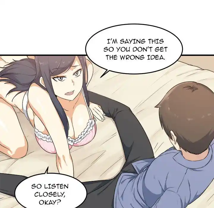 The Ark Is Me Ch.003