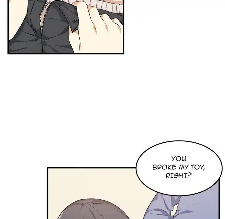 The Ark Is Me Ch.003