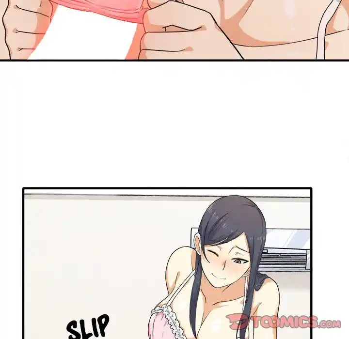 The Ark Is Me Ch.003