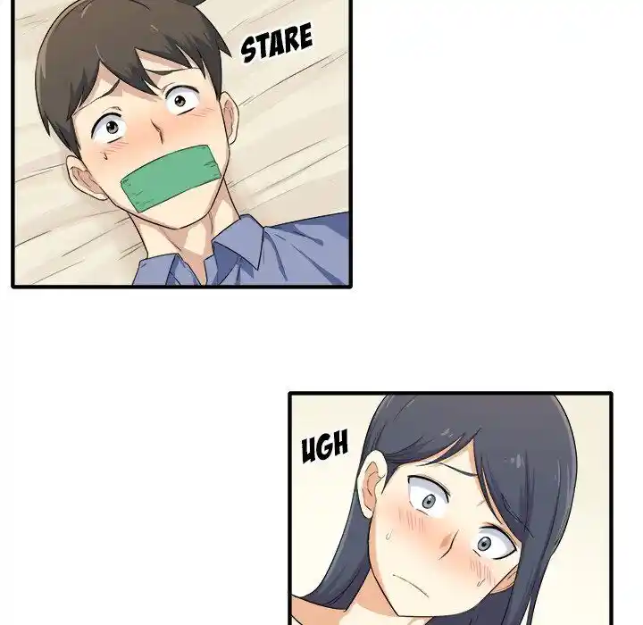 The Ark Is Me Ch.003