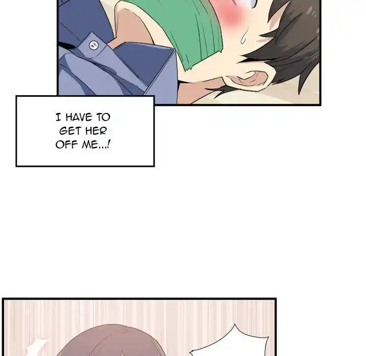 The Ark Is Me Ch.003