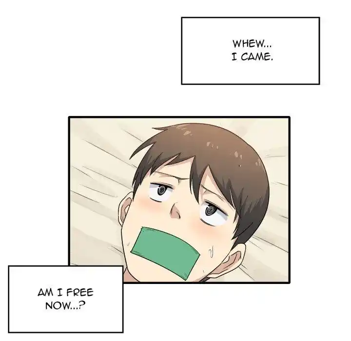 The Ark Is Me Ch.003