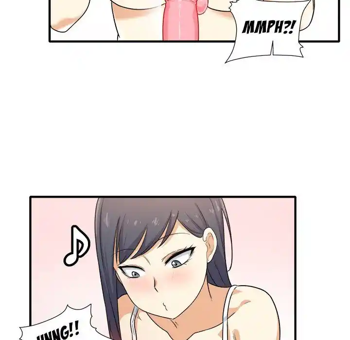 The Ark Is Me Ch.003