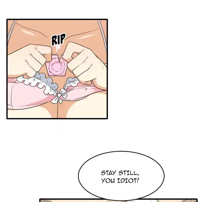 The Ark Is Me Ch.003