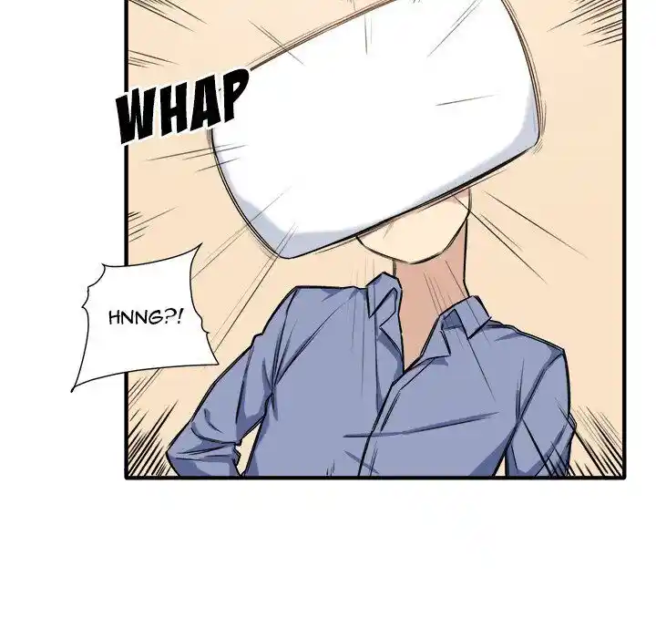 The Ark Is Me Ch.003