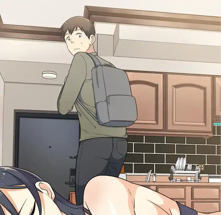 The Ark Is Me Ch.004