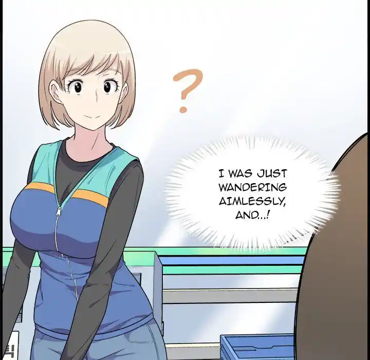 The Ark Is Me Ch.004