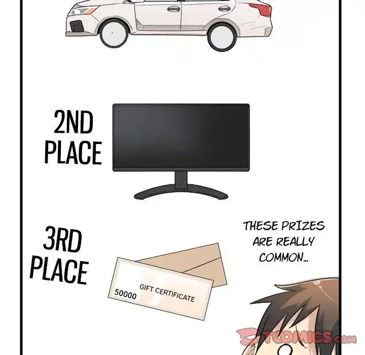 The Ark Is Me Ch.004