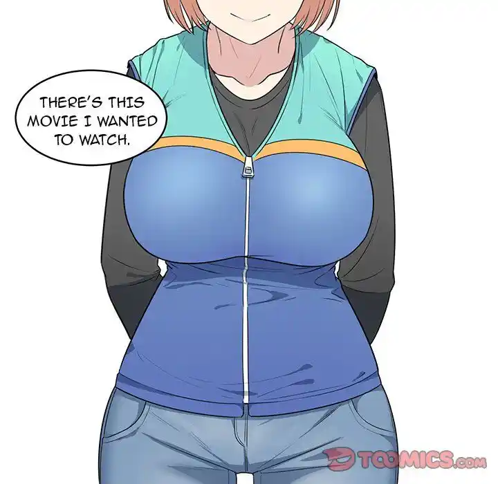 The Ark Is Me Ch.005