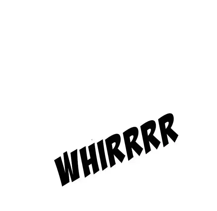 The Ark Is Me Ch.005