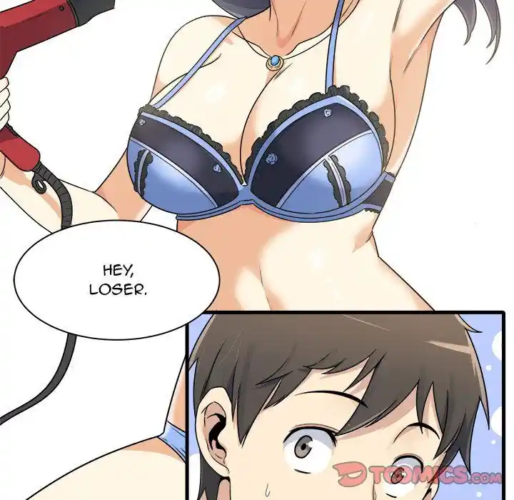 The Ark Is Me Ch.005