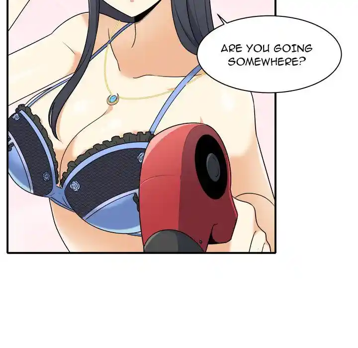 The Ark Is Me Ch.005