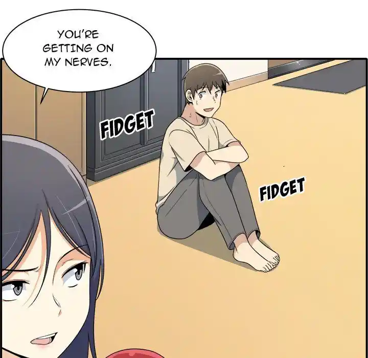 The Ark Is Me Ch.005