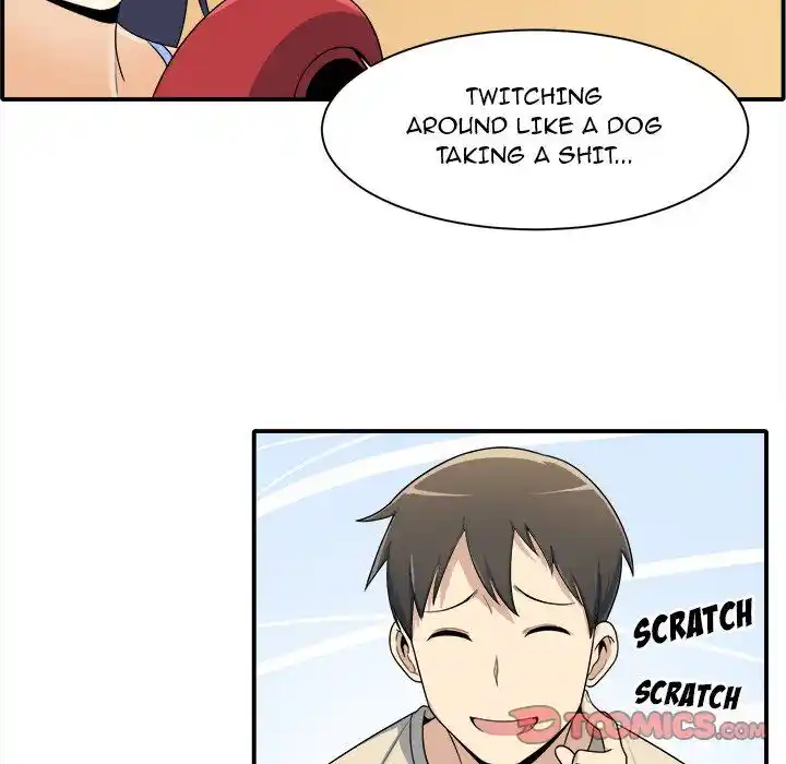 The Ark Is Me Ch.005