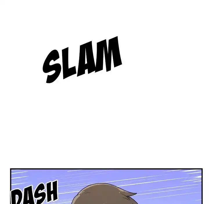 The Ark Is Me Ch.005