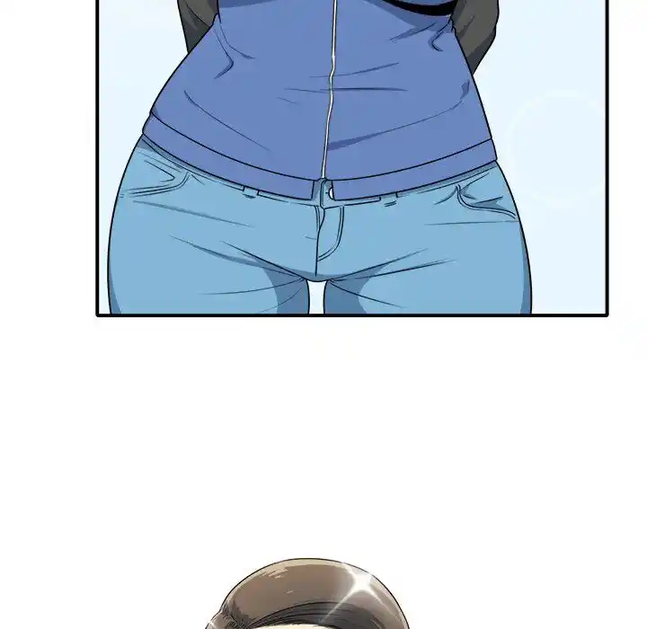 The Ark Is Me Ch.005