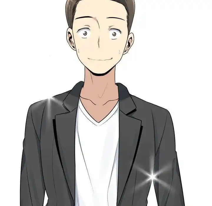 The Ark Is Me Ch.005