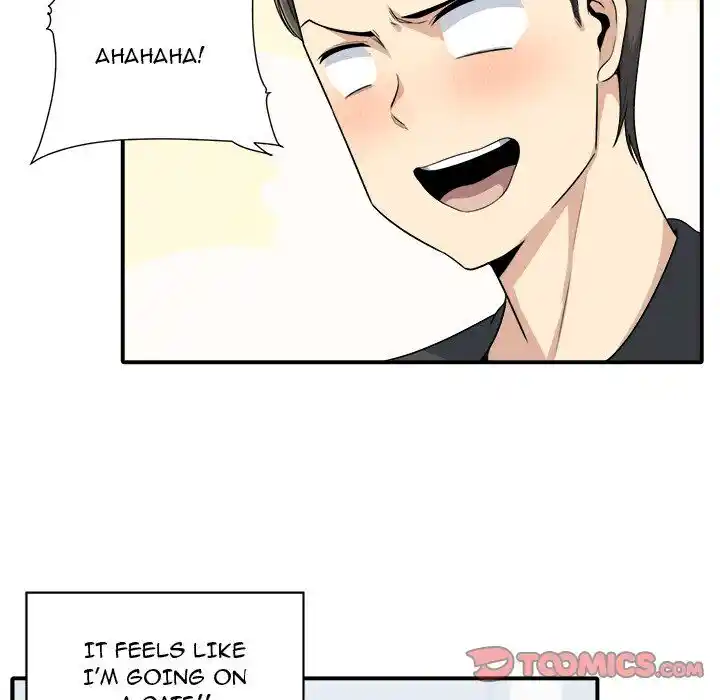 The Ark Is Me Ch.005