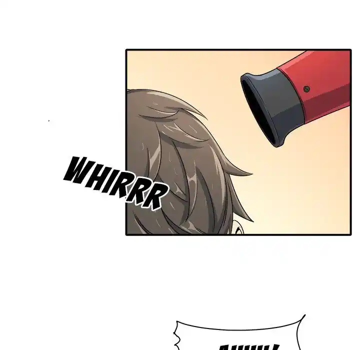 The Ark Is Me Ch.005