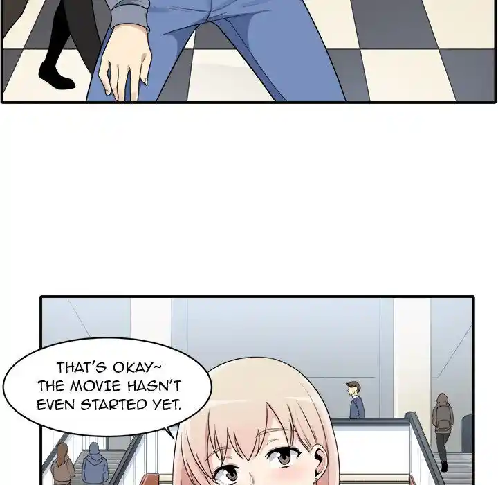 The Ark Is Me Ch.005