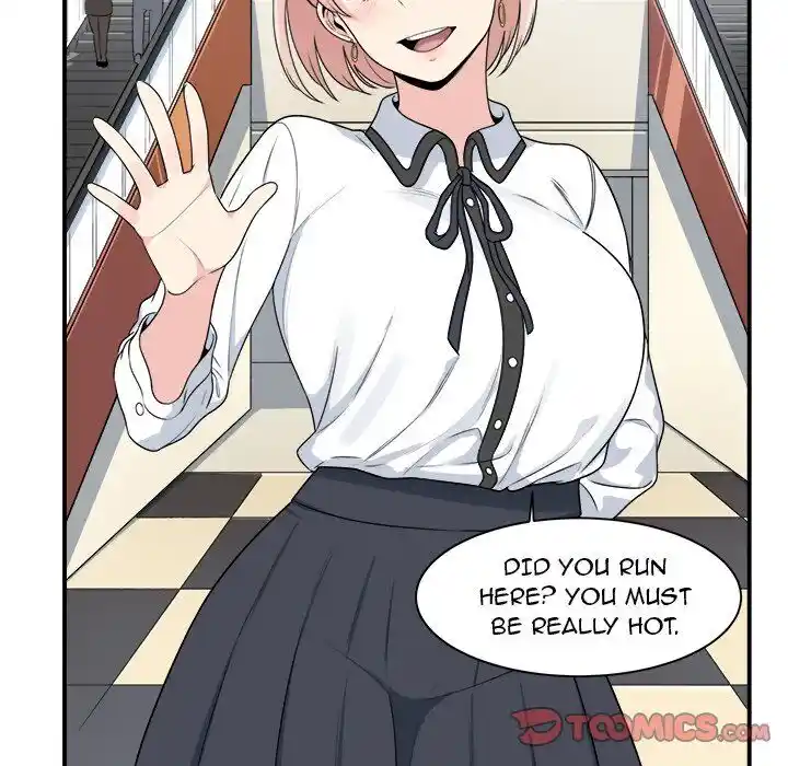 The Ark Is Me Ch.005