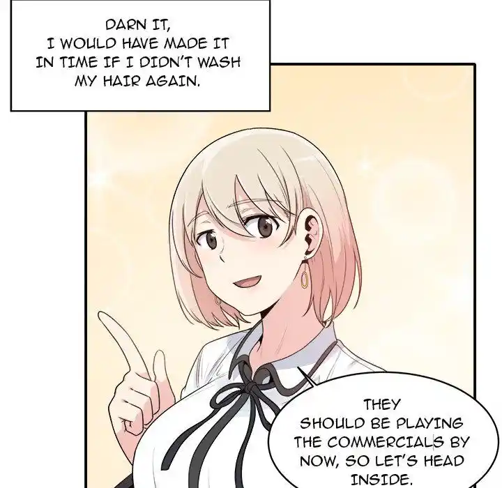 The Ark Is Me Ch.005