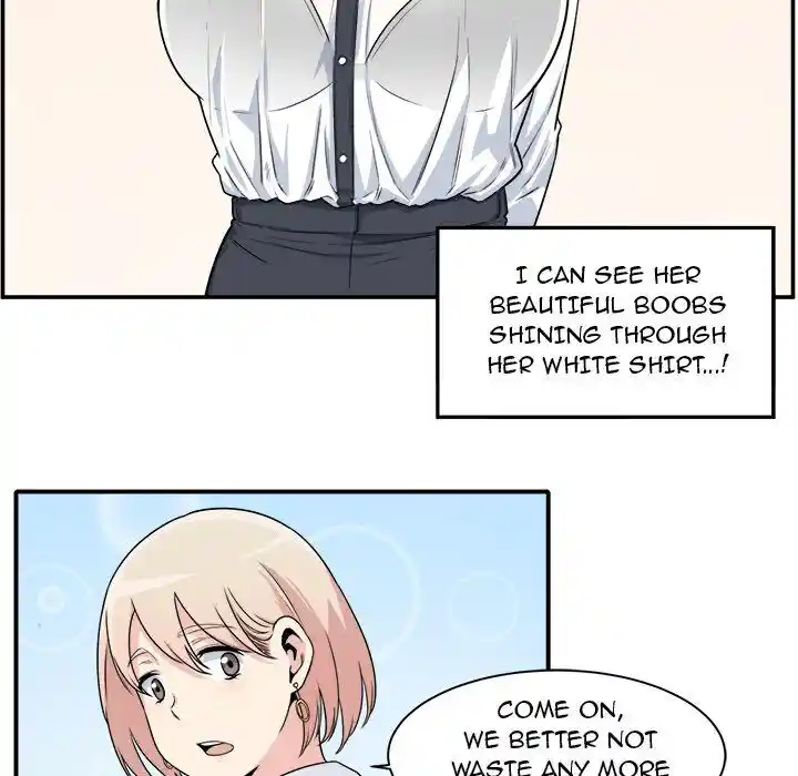 The Ark Is Me Ch.005