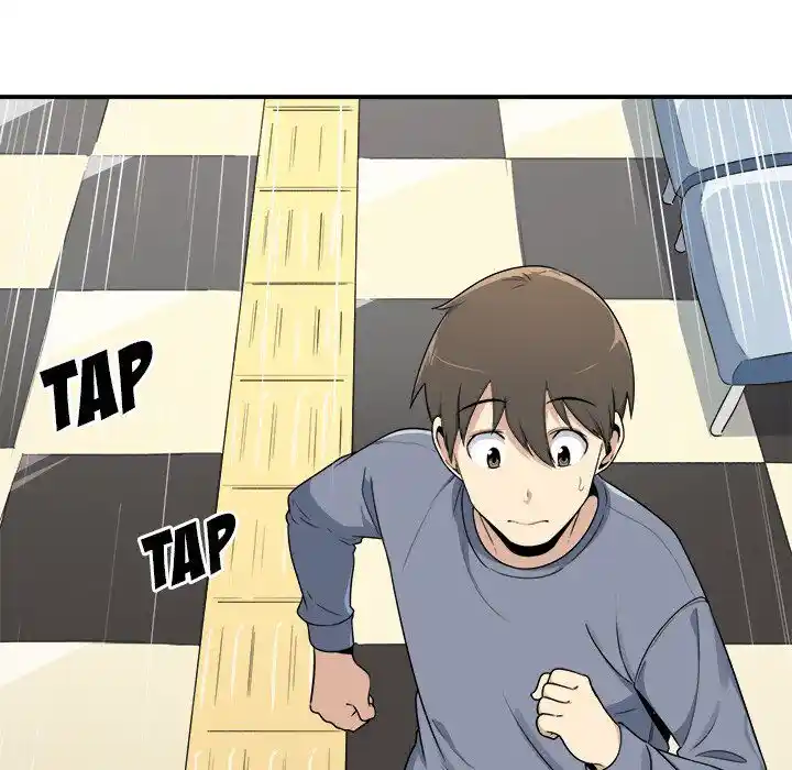 The Ark Is Me Ch.005