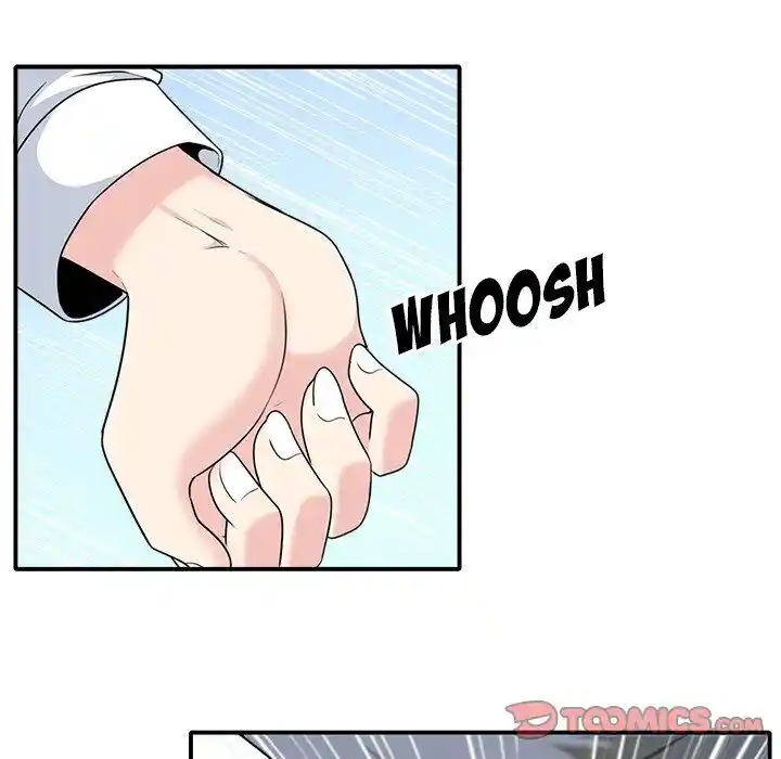 The Ark Is Me Ch.005